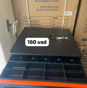 Caja registradora - Img 50838691