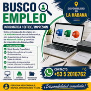 Empleo de Informática - Img 55025038