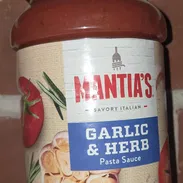 Salsa para pastas con finas hiervas - Img 54559180