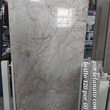 Porcelanato de 1.20x0.60 - Img 106612545
