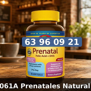 Prenatal - 2/3