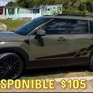 🚙🇨🇺 ¡HYUNDAI SANTA FE DISPONIBLE! 🔥 - Img 57144256