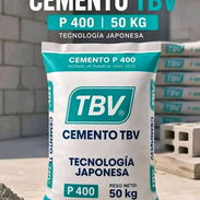 Cemento TBV - Img 57760984