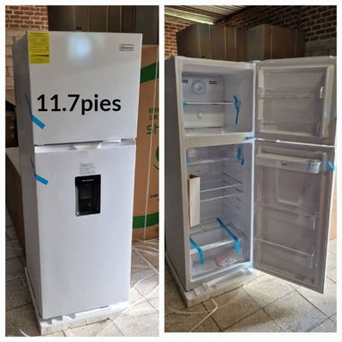 Refrigeradores - Img 122785327