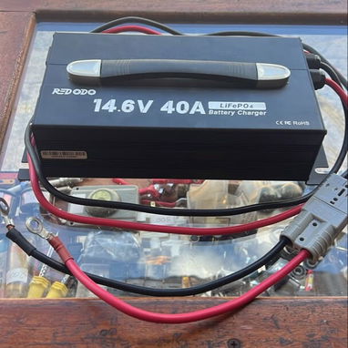 Convertidor y cargador - 4/5