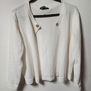 Chalequito talla M - Img 56760293
