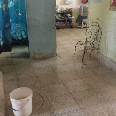 Vendo apartamento de 3 cuartos en guanabacoa roble me ajusto con dinero en mano - Img 125024710