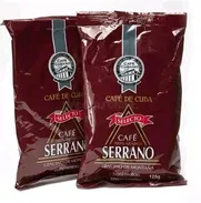 CAFÉ SERRANO DE 125G - Img 49407243