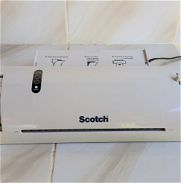 Plasticadora scotch - Img 45508111
