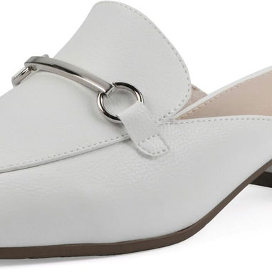 Zapatos de mujer Cliffs by White Mountain talla 7 1/2 - Img 119787791
