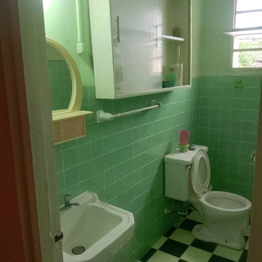 🤑 GANGAAA 🤑🏃🏻‍♀️ vendo casa en segundo piso - 7/10