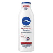 NIVEA Crema Corporal 250ml para piel áspera - Img 56060228