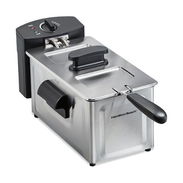 Freidora de aceite de 8 tazas - Img 57520577