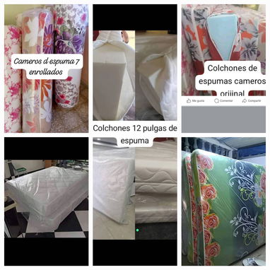 Gavetero colchones muebles camas escaparate box literas juegos de comedores terraza y cillones con trasporte incluido - 6/10