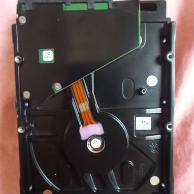 ✨OFERTA✨ HDD 5TB SEAGATE DESKTOP 2 AÑOS DE USO CON PELICULAS EN 45 USD O AL CAMBIO - Img 124981654