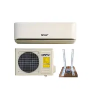 Oferta!! SPLIT DESMATT 1 TONELADA + SOPORTE  290usd voypati!! - Img 50820348