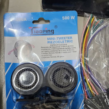 Kit de sonido para autos - 3/10