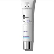 PROTECCIÓN + TRATAMIENTO ANTIMANCHAS EN UN SOLO PASO ✨ 🤍 La Roche-Posay Mela B3 Protector Solar Iluminador 🤍 - Img 56508158