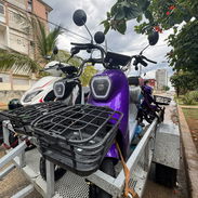 `🛵MOTICO ELÉCTRICA MIDHA🛵` - Img 55792220