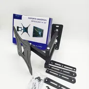 Soporte de tv 14"-55" Articulado 🥳 - Img 58420757