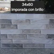 Losas de piso y enchapes , cerámica y porcelanato , entre otros. - Img 54926965