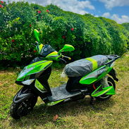 *MOTO ELECTRICA BUCATTI M*  ⚙️ Especificaciones: • Motor: 3000 W • Voltaje: 72 V • Batería: 55 Ah • Controlador / Caja: - Img 56861700