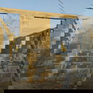 Se vende terreno cercado,con construcción iniciada y documentación en Trinidad, Sancti Spíritus - Img 50803137