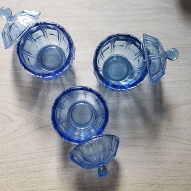 3 Bombonera de Cristal en 6000 CUP - 4/4