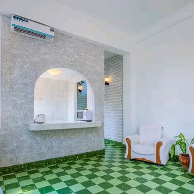 🏙️ Renta Lineal Habana Vieja. Alojamiento Para Extranjeros en La Habana. Renta por noches. Energía Eléctrica 24 horas - Img 115950064