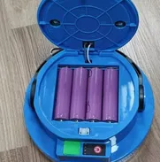 🥭Lámparas Solares de Camping Series Z-638🥭 - Img 48306758