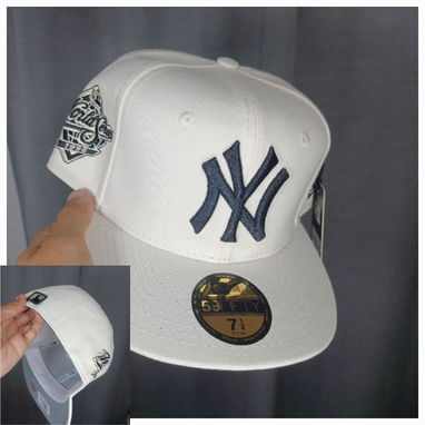 Gorras de marca - 3/3