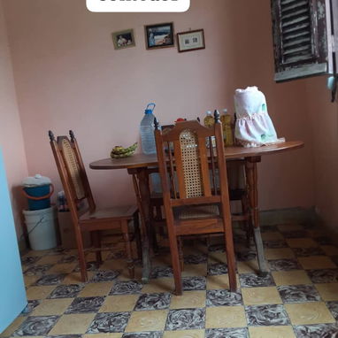 Se vende casa Luyano 15000 - Img 121276271