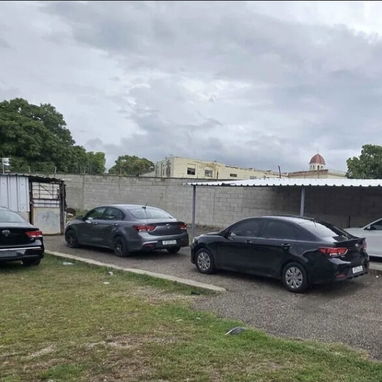 Renta de Autos Automáticos - 7/8