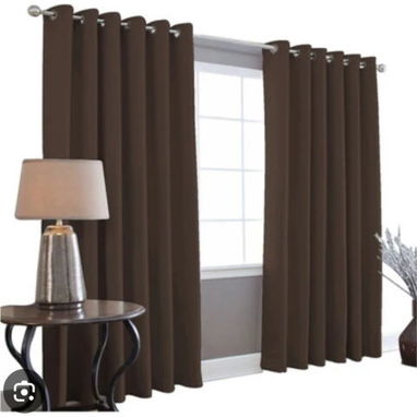 Cortinas blakout de poliester. Varios colores - Img 110689437