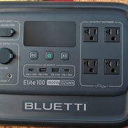 Bluetti Elite 100 v2 - Img 54308239