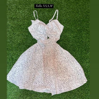 Vestidos de mujer hermosos varios modelos cortos 17 usd y  largos 20 usd - Img 94559690