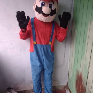 Show para cumpleaños - 9/10