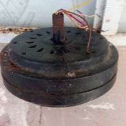 Vendo motores de ventilador (de pie y de techo) - Img 56840587