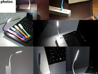 🔴Lampara LED USB 🔴 - Img main-image