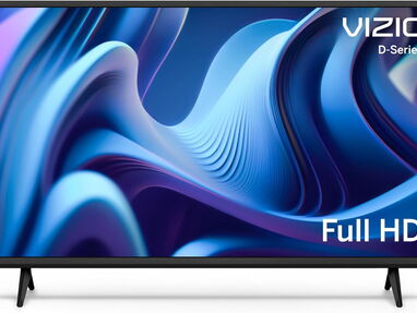 Contamos con Smart TV nuevo a estrenar en caja marca Vizio Class D de 40 Pulgadas. | 420USD - Img 60205600