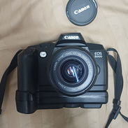 Canon EOS5000 - Img 56009745