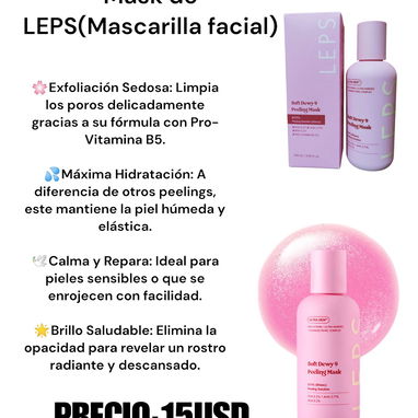 🇰🇷 SKINCARE COREANO ORIGINAL EN CUBA 🇨🇺 - 4/10