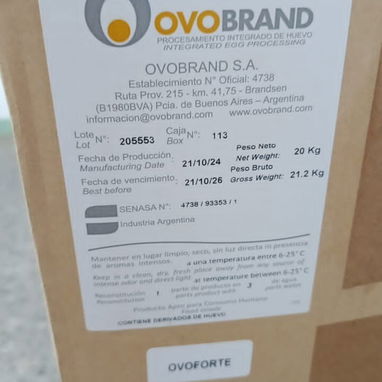 Se venden artículos de Repostería y Heladería - 2/4
