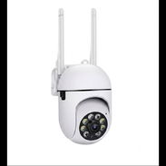 Camara de vigilancia IP inalambrica - Img 56954958