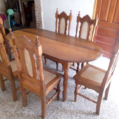 Juegos de comedor - 2/2