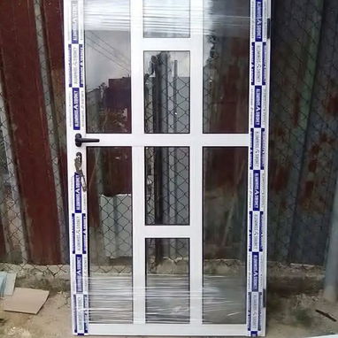 Carpintería de aluminio - 3/10