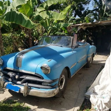 Casa con Patio + Carro 🏡 🚗 - Img 123705948