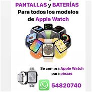 Reparamos Apple Watch - Img 45436082