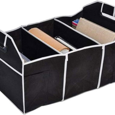 Organizador para autos - 3/4