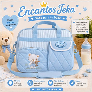 Artículos para bebés - 7/10